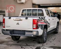 ميتسوبيشي L200